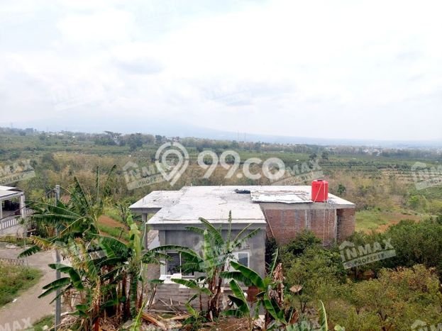 Jual Rumah Strategis Bagus Punya 5 KT di Dau Malang SHM Jual Rumah Strategis Bagus Punya 5 KT di Dau Malang SHM