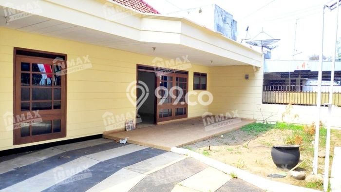 Jual Segera Rumah 2 KT 2 KM di Klojen, Malang Jual Segera Rumah 2 KT 2 KM di Klojen, Malang