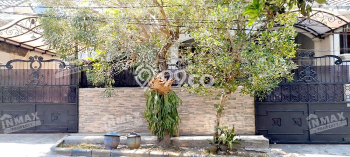 Dijual Rumah Eksklusif 5 KT di Sawojajar, Malang Dijual Rumah Eksklusif 5 KT di Sawojajar, Malang