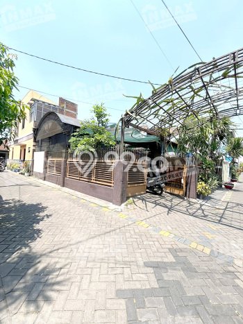 Lokasi strategis! Rumah siap huni dikontrakkan di Lowokwaru LB 294m2 Lokasi strategis! Rumah siap huni dikontrakkan di Lowokwaru LB 294m2