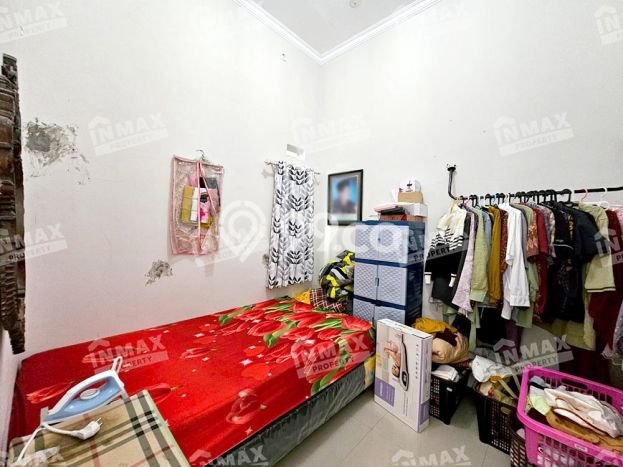 Dijual Rumah Modern 3 KT di Sulfat, Malang Dijual Rumah Modern 3 KT di Sulfat, Malang