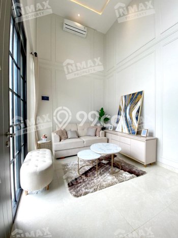 Rumah Minimalis 2 KT LT 66m2 di Batu Rumah Minimalis 2 KT LT 66m2 di Batu