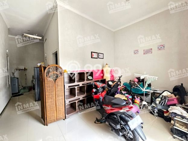 Dijual Rumah Modern 3 KT di Sulfat, Malang Dijual Rumah Modern 3 KT di Sulfat, Malang