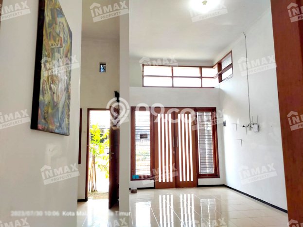 Disewakan segera rumah minimalis strategis 2 Kamar di Lowokwaru, Malang Disewakan segera rumah minimalis strategis 2 Kamar di Lowokwaru, Malang