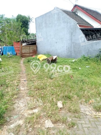 Tanah Dijual Lokasi Kedungkandang, Malang dengan Luas Tanah 73m2 dan Status SHM Tanah Dijual Lokasi Kedungkandang, Malang dengan Luas Tanah 73m2 dan Status SHM