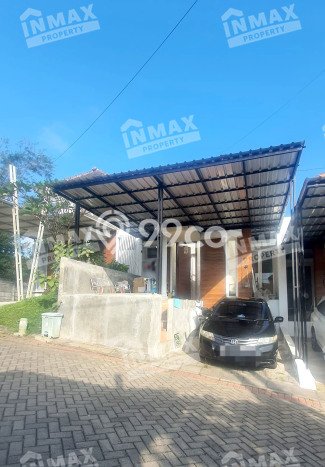 For Sale Hunian Rumah Terawat 2 KT di Tidar, Malang For Sale Hunian Rumah Terawat 2 KT di Tidar, Malang
