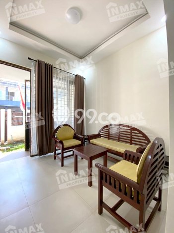Rumah Strategis Modern Lb 180m2 di Lowokwaru, Malang Rumah Strategis Modern Lb 180m2 di Lowokwaru, Malang