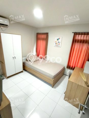 Rumah Disewakan Malang LT 18m2 LB 59m2 Area Araya Rumah Disewakan Malang LT 18m2 LB 59m2 Area Araya