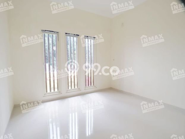 Sewa Rumah Murah di Tidar Malang dengan 3 Kamar Tidur Sewa Rumah Murah di Tidar Malang dengan 3 Kamar Tidur