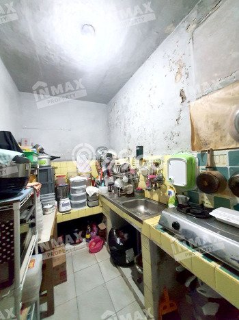 Hunian Nyaman Asri 2 KT Siap Pakai di Sulfat Malang Hunian Nyaman Asri 2 KT Siap Pakai di Sulfat Malang