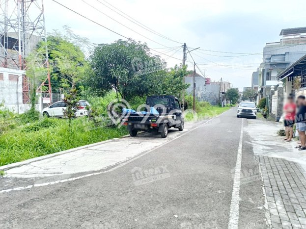 Disewakan Tanah Strategis di Lowokwaru, Luas 271m2m², Dekat Mudah Lowokwaru, Malang, Malang Disewakan Tanah Strategis di Lowokwaru, Luas 271m2m², Dekat Mudah Lowokwaru, Malang, Malang