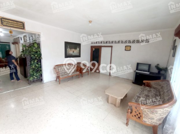 Rumah Modern 5 KT di Sawojajar Malang Unfurnished Rumah Modern 5 KT di Sawojajar Malang Unfurnished
