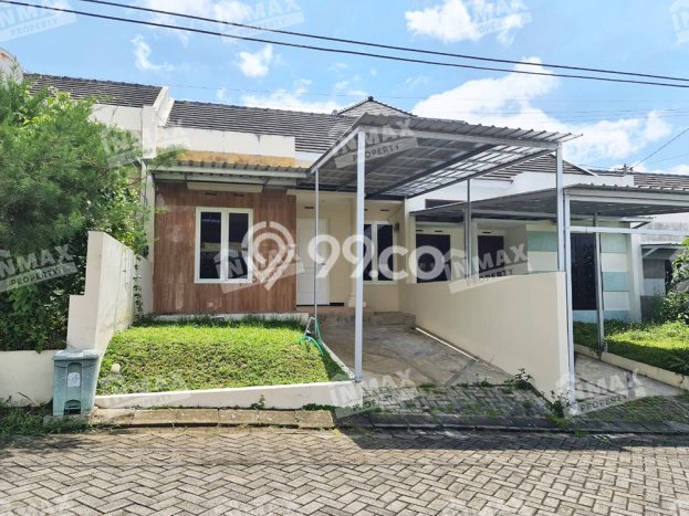 Rumah di , Akses ke Pusat Kota, 2 KT Rumah di , Akses ke Pusat Kota, 2 KT
