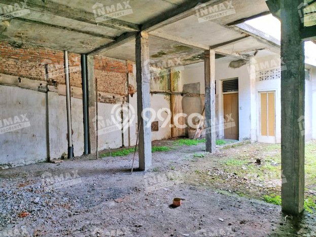 Dijual Cepat Rumah Bagus Siap Huni LB 289m2 di Klojen, Malang Dijual Cepat Rumah Bagus Siap Huni LB 289m2 di Klojen, Malang