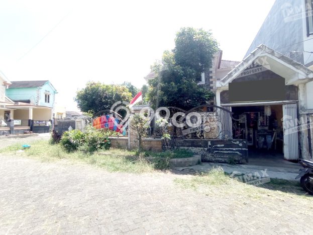 Rumah Modern 4 KT di Tidar Malang Unfurnished Rumah Modern 4 KT di Tidar Malang Unfurnished