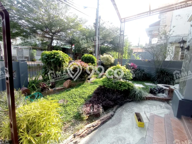 Rumah sewa siap huni 5 KT di Villa Puncak Tidar, Malang Rumah sewa siap huni 5 KT di Villa Puncak Tidar, Malang