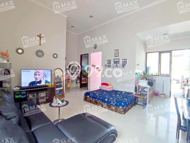 Rumah Modern 2 KT LT 153m2 di Arjosari Rumah Modern 2 KT LT 153m2 di Arjosari