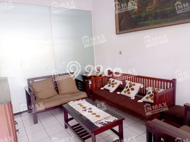 Rumah Idaman dengan Luas Tanah 150m2m² di Kawasan Elite Blimbing, Malang Rumah Idaman dengan Luas Tanah 150m2m² di Kawasan Elite Blimbing, Malang