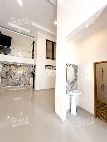 Jual Rumah Eksklusif 4 KT di Araya, Malang Jual Rumah Eksklusif 4 KT di Araya, Malang