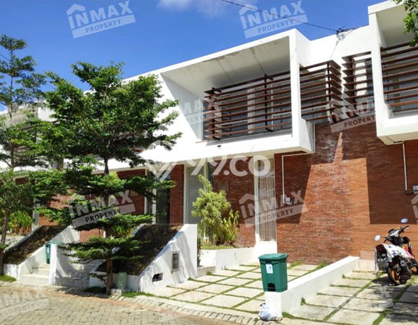 Dijual Hunian Rumah Nyaman 2 Kamar di Tidar, Malang Dijual Hunian Rumah Nyaman 2 Kamar di Tidar, Malang