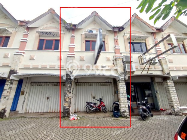 PRIME LOCATION! Ruko Kawasan Lowokwaru, Luas 96m2m², Kawasan Komersial, Lokasi Strategis PRIME LOCATION! Ruko Kawasan Lowokwaru, Luas 96m2m², Kawasan Komersial, Lokasi Strategis