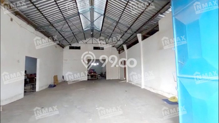 Gudang For Sale di Kawasan Pakis, Malang Harga Kompetitif Gudang For Sale di Kawasan Pakis, Malang Harga Kompetitif