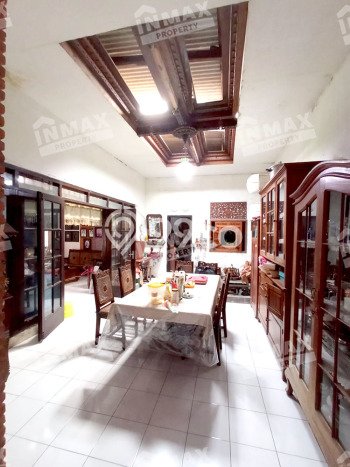 Dijual Rumah Premium dengan Fasilitas Sekitar Lengkap di Lowokwaru, Malang Dijual Rumah Premium dengan Fasilitas Sekitar Lengkap di Lowokwaru, Malang