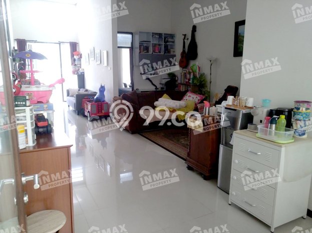 Rumah sewa siap pakai 3 Kamar Tidur di Araya, Malang Rumah sewa siap pakai 3 Kamar Tidur di Araya, Malang