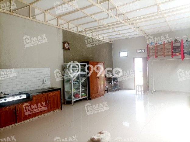 Rumah Luas Tanah 236m2m² di Sukun, Malang - Lokasi Strategis Rumah Luas Tanah 236m2m² di Sukun, Malang - Lokasi Strategis
