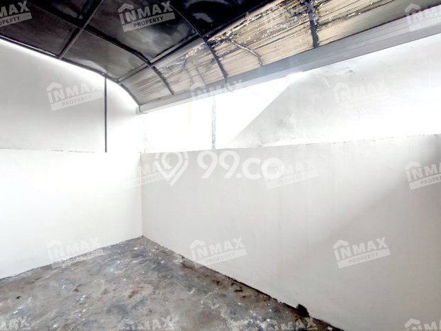 Rumah Modern 4 KT di Tidar Malang Unfurnished Rumah Modern 4 KT di Tidar Malang Unfurnished