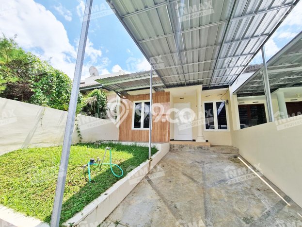 Rumah di , Akses ke Pusat Kota, 2 KT Rumah di , Akses ke Pusat Kota, 2 KT