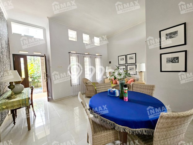 Disewakan Rumah Murah di Villa Puncak Tidar Malang Punya 2 KT Disewakan Rumah Murah di Villa Puncak Tidar Malang Punya 2 KT