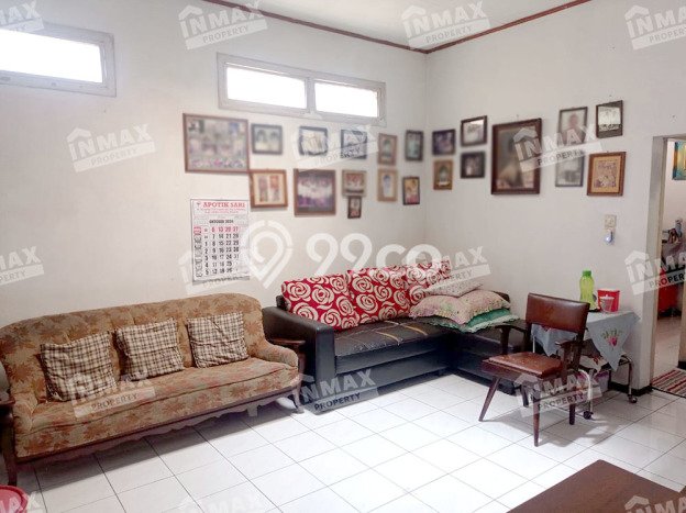 Dijual Rumah Minimalis Bagus Punya 5 KT di Blimbing Malang SHM Dijual Rumah Minimalis Bagus Punya 5 KT di Blimbing Malang SHM