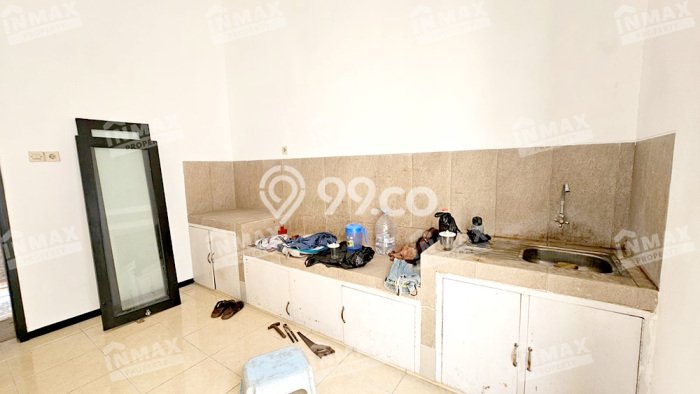 Dijual Rumah Eksklusif 2 KT di Dieng, Malang Dijual Rumah Eksklusif 2 KT di Dieng, Malang