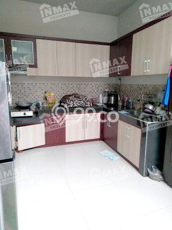 PENAWARAN TERBAIK! Rumah Premium di , Luas 127m2m² LB 134m2m² PENAWARAN TERBAIK! Rumah Premium di , Luas 127m2m² LB 134m2m²