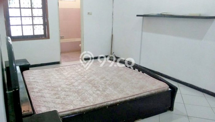 Rumah sewa siap pakai 3 KT di Dieng, Malang Rumah sewa siap pakai 3 KT di Dieng, Malang
