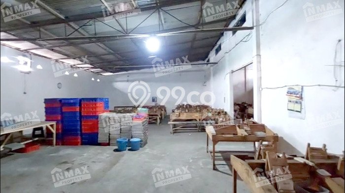 Gudang For Sale di Kawasan Pakis, Malang Harga Kompetitif Gudang For Sale di Kawasan Pakis, Malang Harga Kompetitif