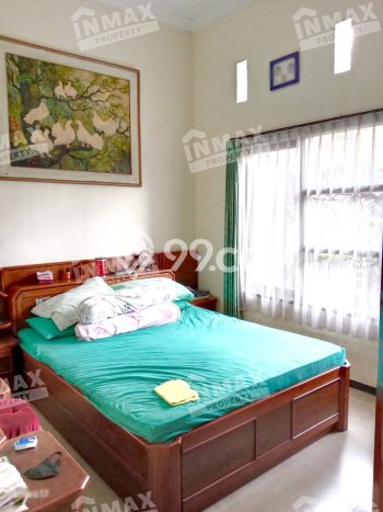 Rumah di Villa Puncak Tidar, 3 KM, View Indah, LT 241m2m² Bangunan 300m2m² Rumah di Villa Puncak Tidar, 3 KM, View Indah, LT 241m2m² Bangunan 300m2m²