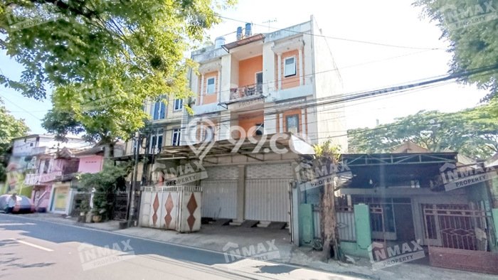 Rumah Kost Dijual Lokasi Lowokwaru, Malang, 25 Kamar Tidur, 10 Kamar Mandi, 397m2 Rumah Kost Dijual Lokasi Lowokwaru, Malang, 25 Kamar Tidur, 10 Kamar Mandi, 397m2