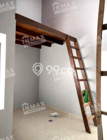 Rumah Modern 3 KT di Sulfat Malang Semi Furnished Rumah Modern 3 KT di Sulfat Malang Semi Furnished