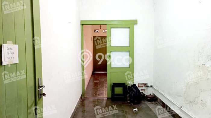Bisa KPR! Rumah Strategis area Klojen, Luas 231m2m² LB 200m2m² Bisa KPR! Rumah Strategis area Klojen, Luas 231m2m² LB 200m2m²