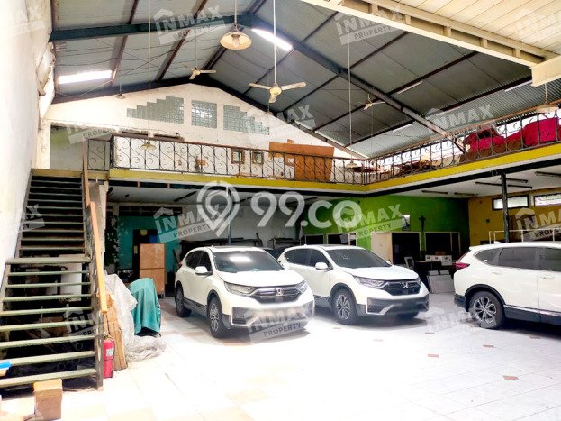 Unit Gudang disewakan di Blimbing Malang dengan LT 1018m2 / LB 1000m2 Unit Gudang disewakan di Blimbing Malang dengan LT 1018m2 / LB 1000m2