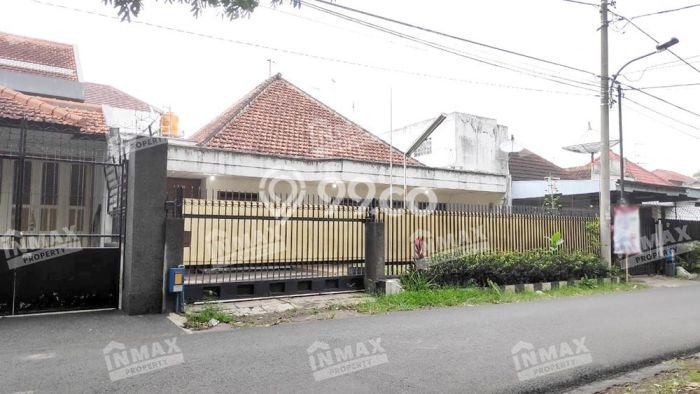 Jual Segera Rumah 2 KT 2 KM di Klojen, Malang Jual Segera Rumah 2 KT 2 KM di Klojen, Malang