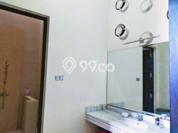 Disewakan Rumah Harga Terjangkau di Araya Malang dengan 3 Kamar Tidur Disewakan Rumah Harga Terjangkau di Araya Malang dengan 3 Kamar Tidur