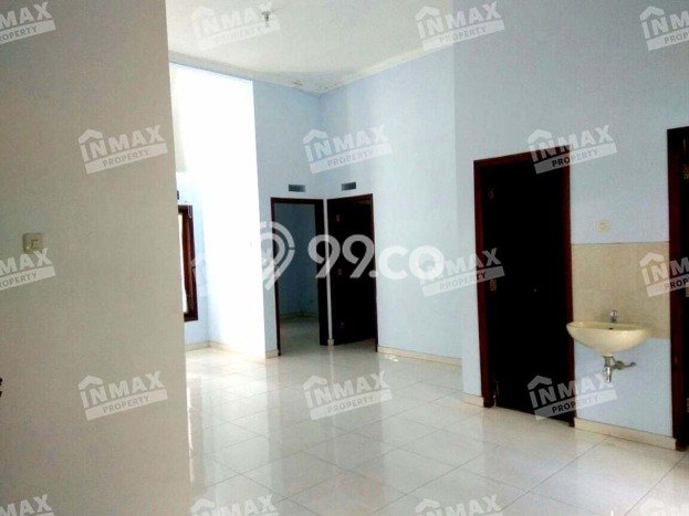 Jual Rumah Modern 3 KT di Villa Puncak Tidar, Malang Jual Rumah Modern 3 KT di Villa Puncak Tidar, Malang