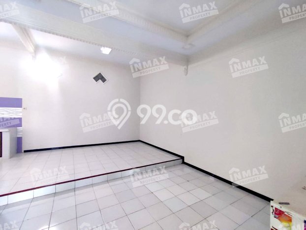Rumah Modern 4 KT di Tidar Malang Unfurnished Rumah Modern 4 KT di Tidar Malang Unfurnished