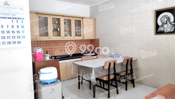 Dijual Cepat Rumah Bagus Siap Huni LB 150m2 di Klojen, Malang Dijual Cepat Rumah Bagus Siap Huni LB 150m2 di Klojen, Malang