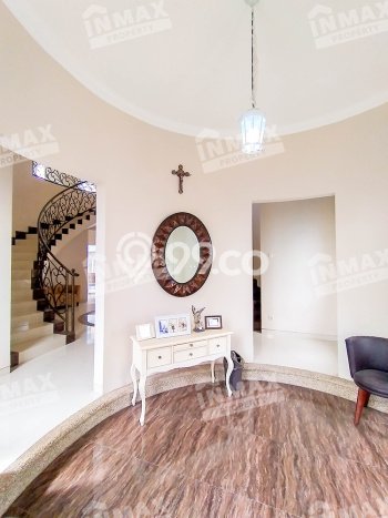 For Sale! Premium House LT 641m2 Desain Elegan di Villa Puncak Tidar For Sale! Premium House LT 641m2 Desain Elegan di Villa Puncak Tidar