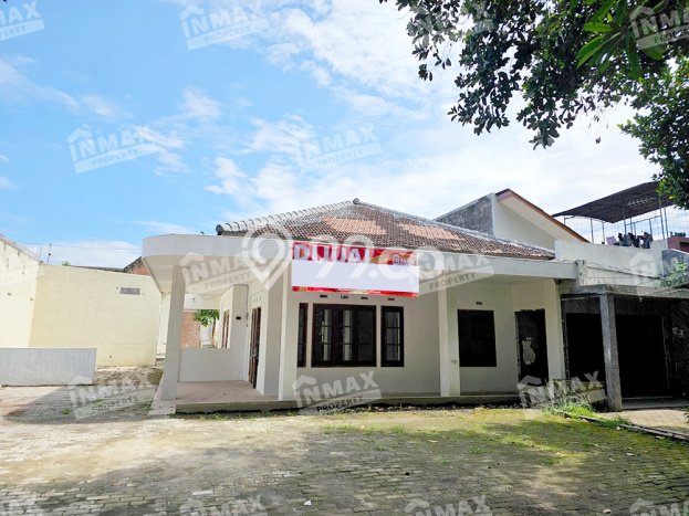 For Sale Rumah Elit Exclusive di Klojen, Malang For Sale Rumah Elit Exclusive di Klojen, Malang