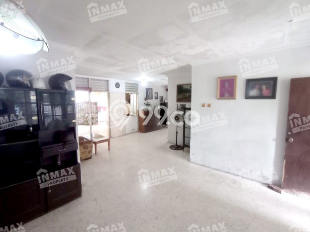 Rumah Modern 5 KT di Sawojajar Malang Unfurnished Rumah Modern 5 KT di Sawojajar Malang Unfurnished